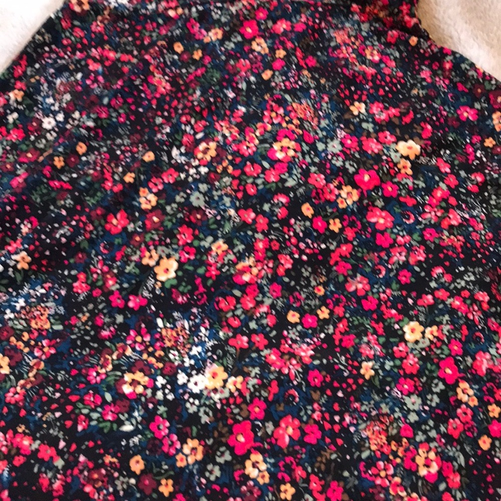 Used Lularoe Azure small skirt